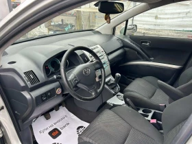 Toyota Corolla verso, снимка 3