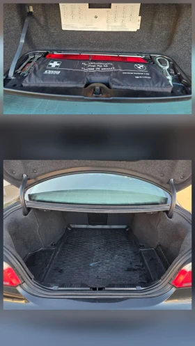 BMW 530 N52 Бензин 258к.с. - 5700 € / 11148.23 лв. - 55046662 14