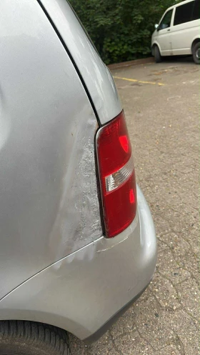 VW Touran 2.0 TDI - 1400 € / 2738.16 лв. - 46164302 15