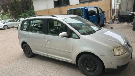 VW Touran 2.0 TDI - 1400 € / 2738.16 лв. - 46164302 4