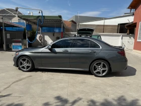 Mercedes-Benz C 300 Mercedes C300 4MATIC AMG | Burmester | ��������  | Mobile.bg � ����� ������ 6