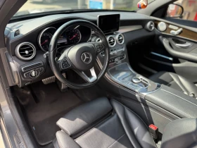 Mercedes-Benz C 300 Mercedes C300 4MATIC AMG | Burmester | ��������  | Mobile.bg � ����� ������ 10