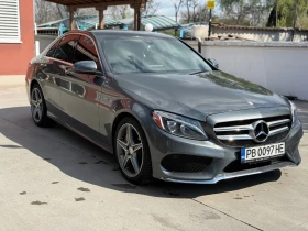 Mercedes-Benz C 300 Mercedes C300 4MATIC AMG | Burmester | ��������  | Mobile.bg � ����� ������ 2