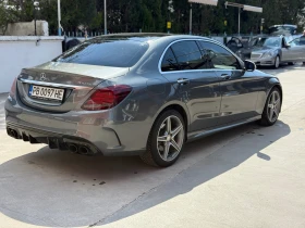 Mercedes-Benz C 300 Mercedes C300 4MATIC AMG | Burmester | ��������  | Mobile.bg � ����� ������ 4