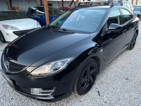 Mazda 6 2.0 i СЕДАН | Auto.bg — изображение 2
