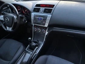 Mazda 6 2.0 i СЕДАН | Auto.bg — изображение 7