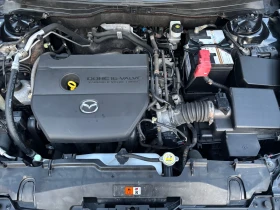 Mazda 6 2.0 i СЕДАН | Auto.bg — изображение 14