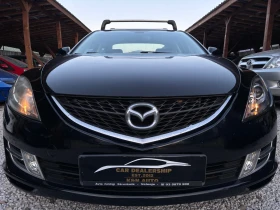 Mazda 6 2.0 i СЕДАН