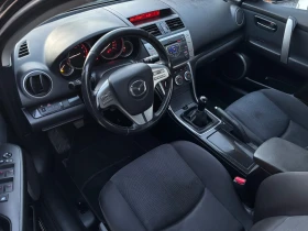 Mazda 6 2.0 i СЕДАН | Auto.bg — изображение 9