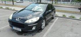 Peugeot 407 - 1800 € / 3520.49 лв. - 89947360 2