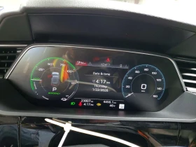 Audi E-Tron * CHRONOS* EDITION*  - 27100 € / 53002.99 лв. - 13567639 8