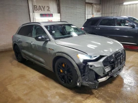 Audi E-Tron * CHRONOS* EDITION*  - 27100 € / 53002.99 лв. - 13567639 3