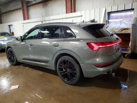 Audi E-Tron * CHRONOS* EDITION*  - 27100 € / 53002.99 лв. - 13567639 6