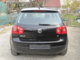 VW Golf 1.6 102 HIGLINE ITALY - 3950 € / 7725.53 лв. - 59204122 4