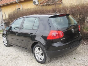 VW Golf 1.6 102 HIGLINE ITALY - 3950 € / 7725.53 лв. - 59204122 5