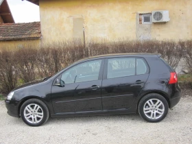VW Golf 1.6 102 HIGLINE ITALY - 3950 € / 7725.53 лв. - 59204122 6