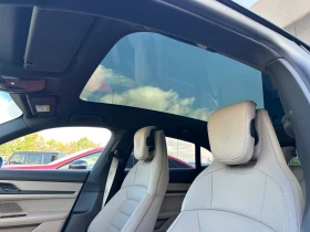 Porsche Taycan 4s обдухване завиваща ос BOSE - 76999 € / 150596.95 лв. - 88069926 13