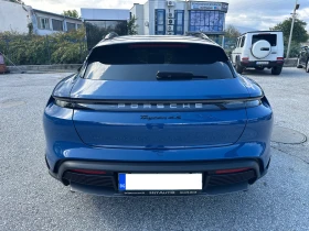 Porsche Taycan 4s обдухване завиваща ос BOSE - 76999 € / 150596.95 лв. - 88069926 5
