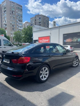 BMW 320 GT - 9850 € / 19264.93 лв. - 57851602 2