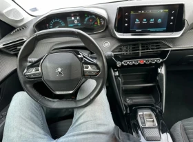 Peugeot 208 e 208 - 17000 € / 33249.11 лв. - 94234015 2