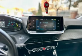 Peugeot 208 e 208 - 17000 € / 33249.11 лв. - 94234015 6