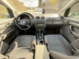 VW Touran 2.0 TDi 6+ 1 места Highline - 2999 € / 5865.53 лв. - 22944524 10