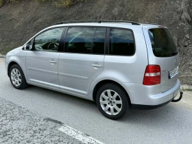 VW Touran 2.0 TDi 6+ 1 места Highline - 2999 € / 5865.53 лв. - 22944524 6
