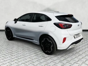 Ford Puma Gen-E PREMIUM 20km Matrix Winter-Pack Keyless B/O - 27490 € / 53765.77 лв. - 93061191 6