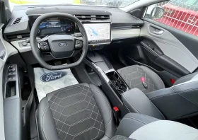 Ford Puma Gen-E PREMIUM DISTRONIC 360 B&O Matrix Winter-Pack | Auto.bg — изображение 10