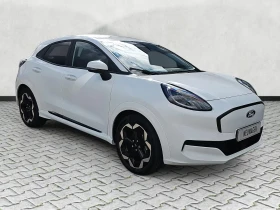 Ford Puma Gen-E PREMIUM 20km Matrix Winter-Pack Keyless B/O