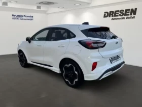 Ford Puma Gen-E PREMIUM Matrix Winter-Pack Keyless B/O | Mobile.bg � ����� ������ 4