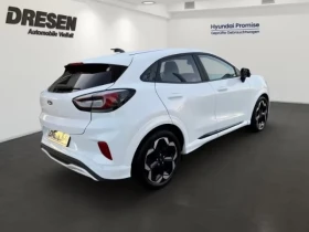 Ford Puma Gen-E PREMIUM Matrix Winter-Pack Keyless B/O | Mobile.bg � ����� ������ 3