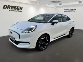 Ford Puma Gen-E PREMIUM Matrix Winter-Pack Keyless B/O | Mobile.bg � ����� ������ 2