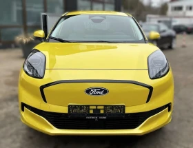 Ford Puma Gen-E PREMIUM DISTRONIC 360 B&O Matrix Winter-Pack | Auto.bg — изображение 2