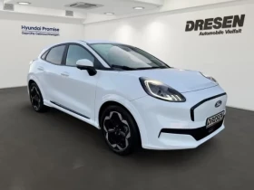 ������ Ford Puma