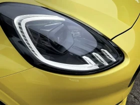 Ford Puma Gen-E PREMIUM DISTRONIC 360 B&O Matrix Winter-Pack | Auto.bg — изображение 9