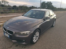 BMW 316 D  2014g F30 - 6500 € / 12712.90 лв. - 86002544 2