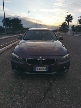 BMW 316 D  2014g F30 - 6500 € / 12712.90 лв. - 86002544 4