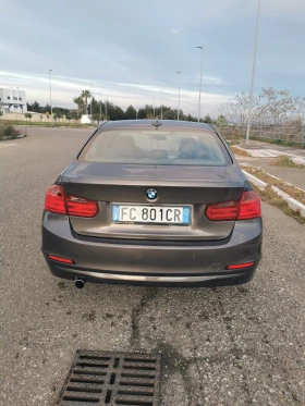 BMW 316 D  2014g F30 - 6500 € / 12712.90 лв. - 86002544 3