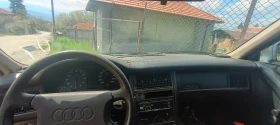 Audi 80 - 400 € / 782.33 лв. - 95101656 7