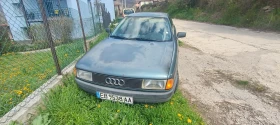 Audi 80 - 400 € / 782.33 лв. - 95101656 2