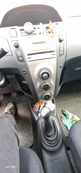 Toyota Yaris - 2500 € / 4889.57 лв. - 85945050 5