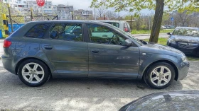 Audi A3 2.0TDI SPORTBACK - 3000 € / 5867.49 лв. - 15160607 6