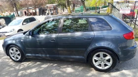 Audi A3 2.0TDI SPORTBACK - 3000 € / 5867.49 лв. - 15160607 7