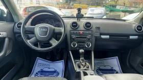 Audi A3 2.0TDI SPORTBACK - 3000 € / 5867.49 лв. - 15160607 14