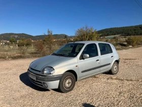Renault Clio - 900 € / 1760.25 лв. - 63040077 2