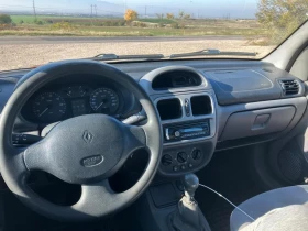 Renault Clio - 900 € / 1760.25 лв. - 63040077 6