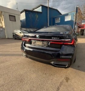 BMW 730 d xDrive M-Paket - 45000 € / 88012.35 лв. - 75478161 2