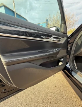BMW 730 d xDrive M-Paket - 45000 € / 88012.35 лв. - 75478161 4