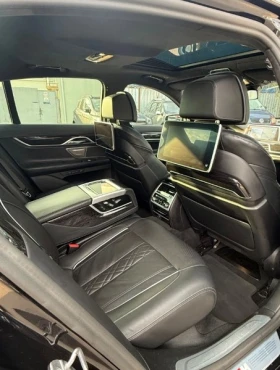 BMW 730 d xDrive M-Paket - 45000 € / 88012.35 лв. - 75478161 6